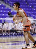 Photo from the gallery "Stevens @ O'Connor"