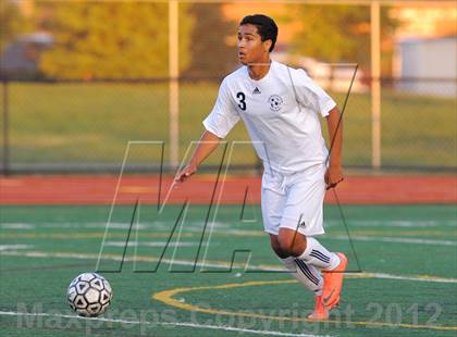 Thumbnail 2 in Stoney Creek @ Farmington photogallery.