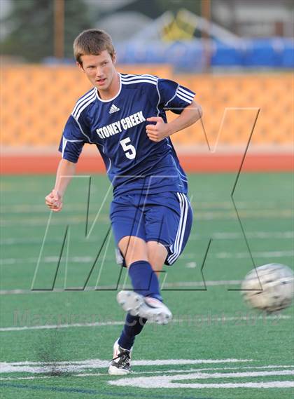 Thumbnail 1 in Stoney Creek @ Farmington photogallery.
