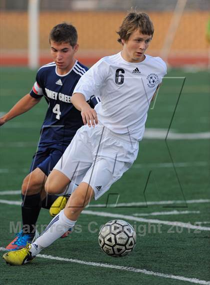 Thumbnail 2 in Stoney Creek @ Farmington photogallery.