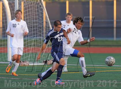 Thumbnail 3 in Stoney Creek @ Farmington photogallery.