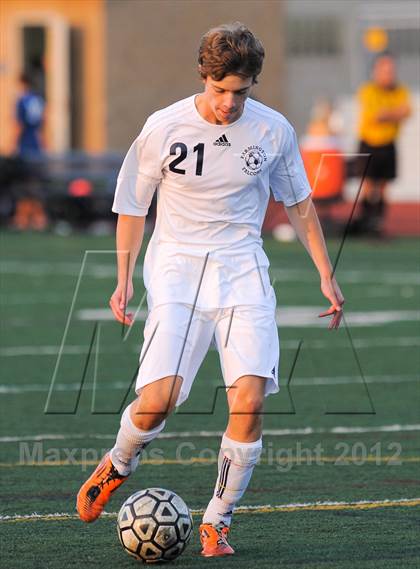 Thumbnail 2 in Stoney Creek @ Farmington photogallery.