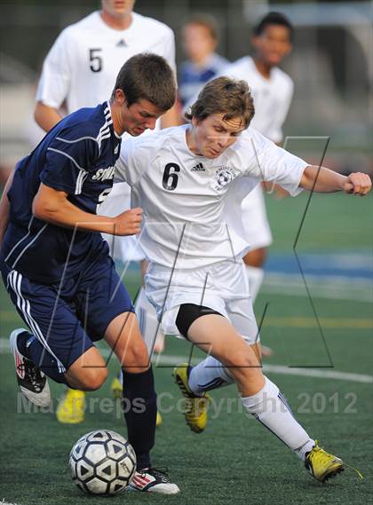 Thumbnail 2 in Stoney Creek @ Farmington photogallery.