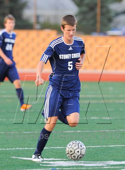 Thumbnail 3 in Stoney Creek @ Farmington photogallery.