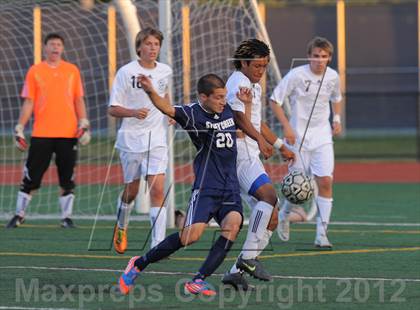 Thumbnail 2 in Stoney Creek @ Farmington photogallery.
