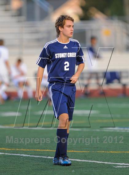 Thumbnail 2 in Stoney Creek @ Farmington photogallery.