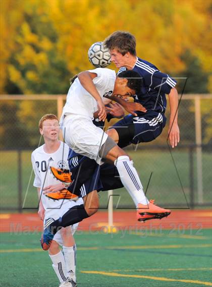Thumbnail 1 in Stoney Creek @ Farmington photogallery.