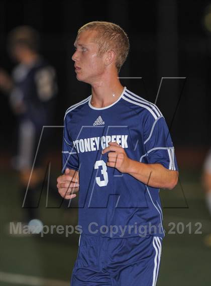 Thumbnail 1 in Stoney Creek @ Farmington photogallery.
