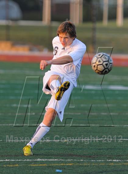 Thumbnail 2 in Stoney Creek @ Farmington photogallery.
