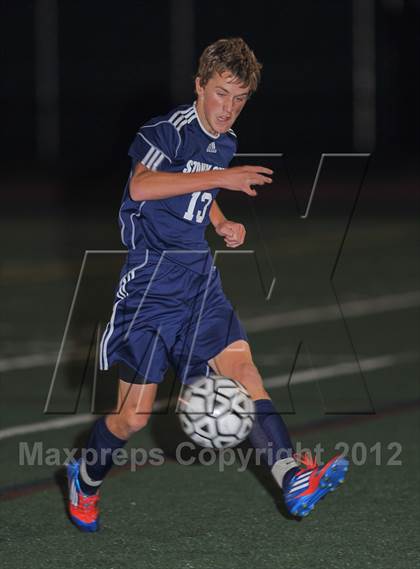 Thumbnail 2 in Stoney Creek @ Farmington photogallery.
