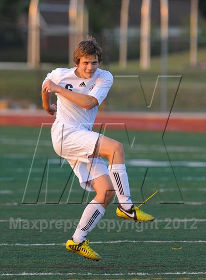 Thumbnail 3 in Stoney Creek @ Farmington photogallery.