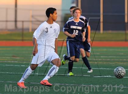 Thumbnail 3 in Stoney Creek @ Farmington photogallery.