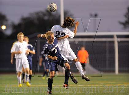 Thumbnail 3 in Stoney Creek @ Farmington photogallery.