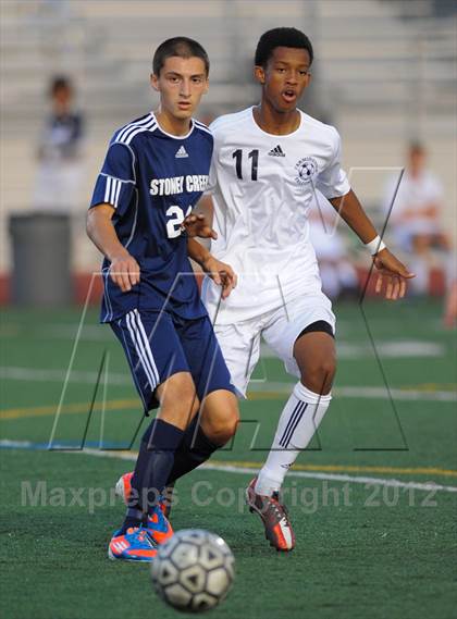 Thumbnail 1 in Stoney Creek @ Farmington photogallery.