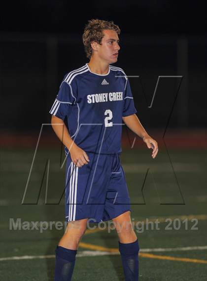 Thumbnail 2 in Stoney Creek @ Farmington photogallery.