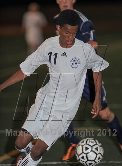 Thumbnail 3 in Stoney Creek @ Farmington photogallery.