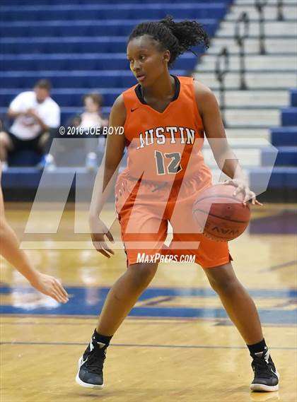 Thumbnail 1 in Huntsville @ Austin photogallery.