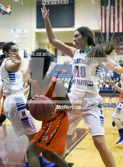 Thumbnail 1 in Huntsville @ Austin photogallery.