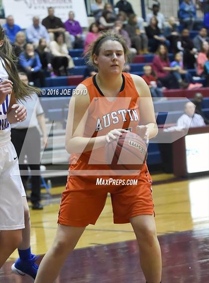 Thumbnail 1 in Huntsville @ Austin photogallery.