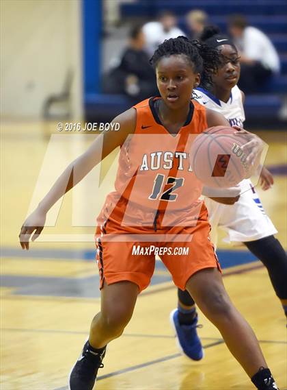 Thumbnail 1 in Huntsville @ Austin photogallery.