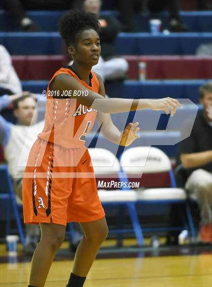 Thumbnail 1 in Huntsville @ Austin photogallery.