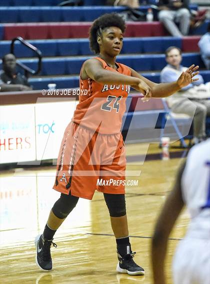 Thumbnail 2 in Huntsville @ Austin photogallery.