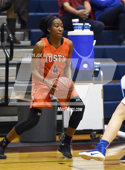 Thumbnail 3 in Huntsville @ Austin photogallery.