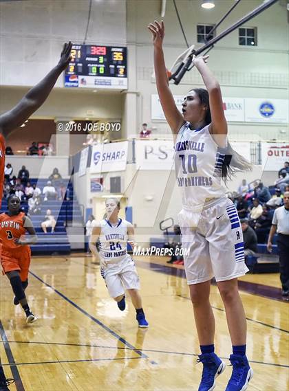 Thumbnail 3 in Huntsville @ Austin photogallery.