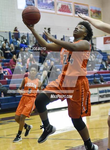 Thumbnail 2 in Huntsville @ Austin photogallery.