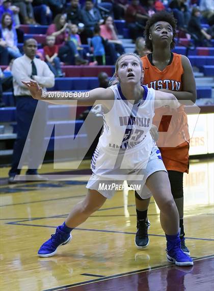 Thumbnail 1 in Huntsville @ Austin photogallery.