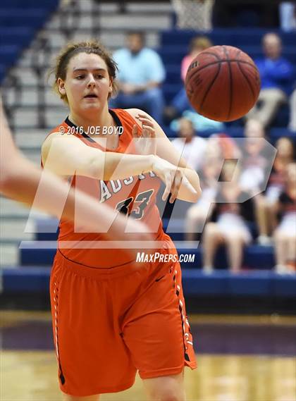 Thumbnail 3 in Huntsville @ Austin photogallery.