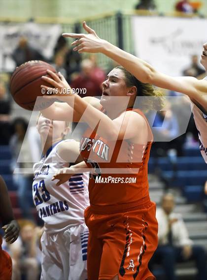 Thumbnail 1 in Huntsville @ Austin photogallery.