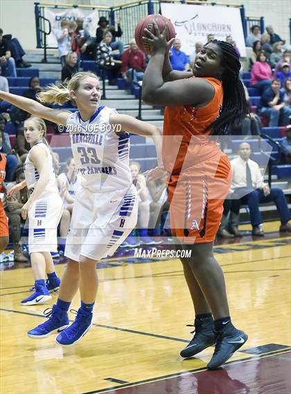 Thumbnail 1 in Huntsville @ Austin photogallery.