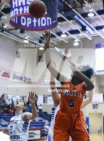 Thumbnail 1 in Huntsville @ Austin photogallery.