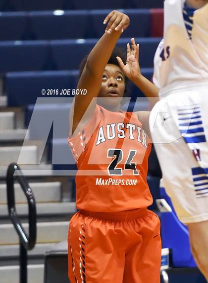 Thumbnail 1 in Huntsville @ Austin photogallery.