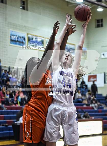 Thumbnail 1 in Huntsville @ Austin photogallery.