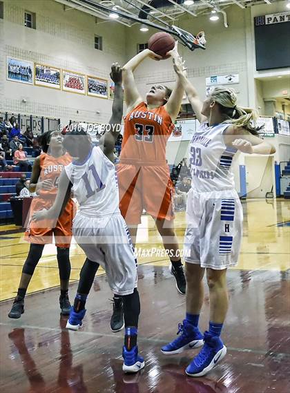 Thumbnail 1 in Huntsville @ Austin photogallery.