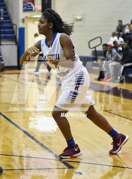 Thumbnail 3 in Huntsville @ Austin photogallery.