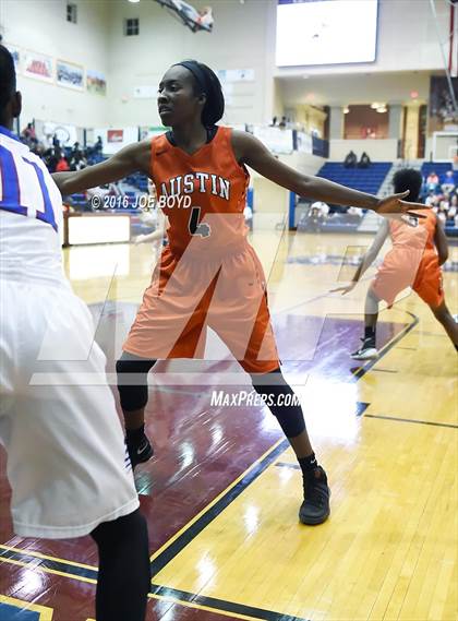 Thumbnail 1 in Huntsville @ Austin photogallery.