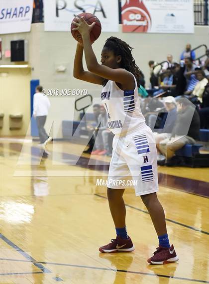 Thumbnail 2 in Huntsville @ Austin photogallery.