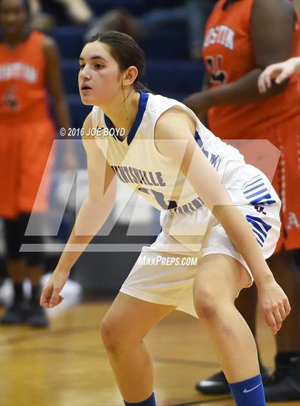 Thumbnail 3 in Huntsville @ Austin photogallery.