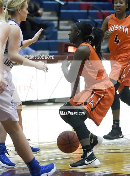 Thumbnail 2 in Huntsville @ Austin photogallery.