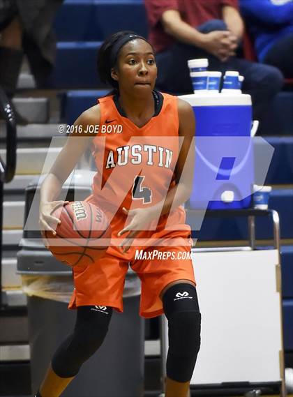 Thumbnail 2 in Huntsville @ Austin photogallery.