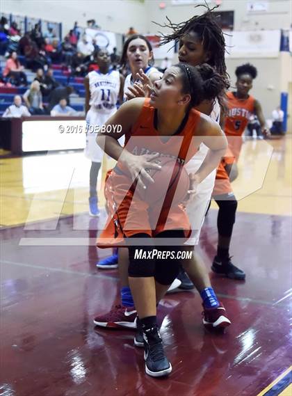 Thumbnail 3 in Huntsville @ Austin photogallery.