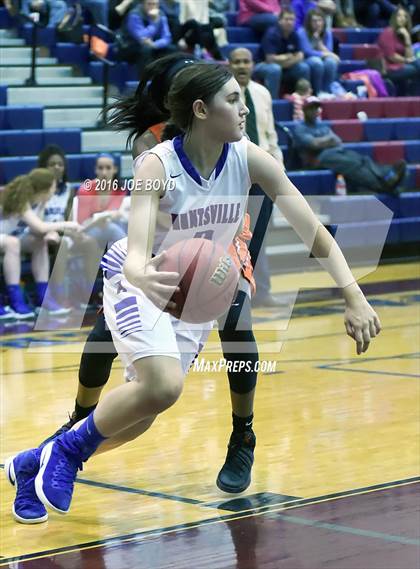 Thumbnail 1 in Huntsville @ Austin photogallery.