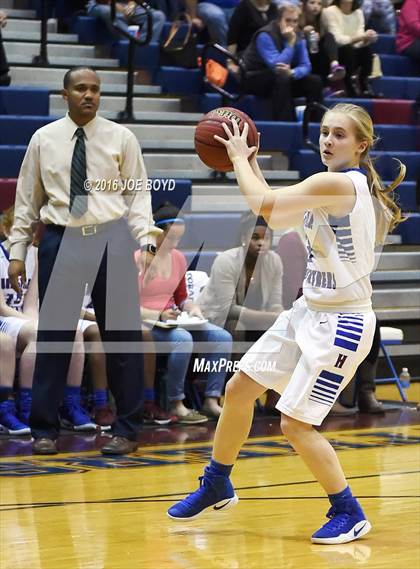 Thumbnail 3 in Huntsville @ Austin photogallery.