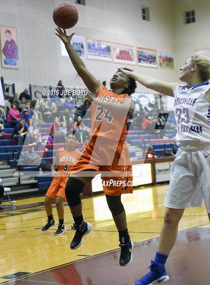 Thumbnail 3 in Huntsville @ Austin photogallery.