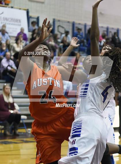 Thumbnail 2 in Huntsville @ Austin photogallery.