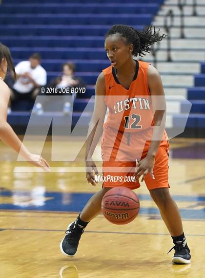 Thumbnail 2 in Huntsville @ Austin photogallery.