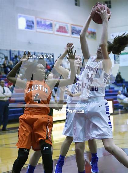 Thumbnail 2 in Huntsville @ Austin photogallery.